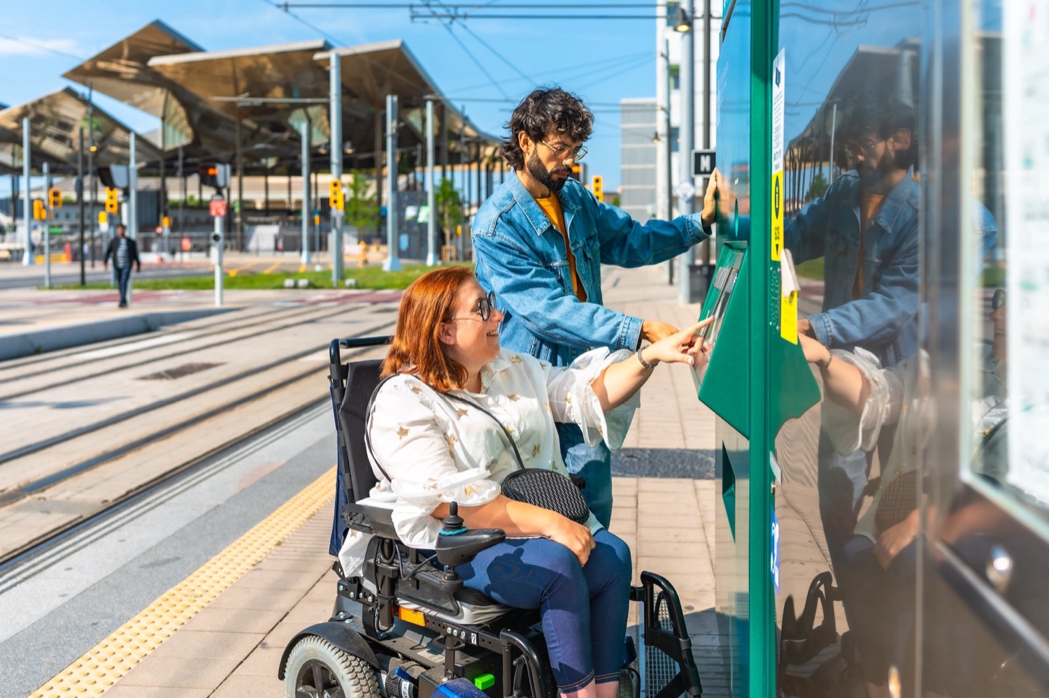 Documento delle Linee Guida AgID sull’accessibilità digitale