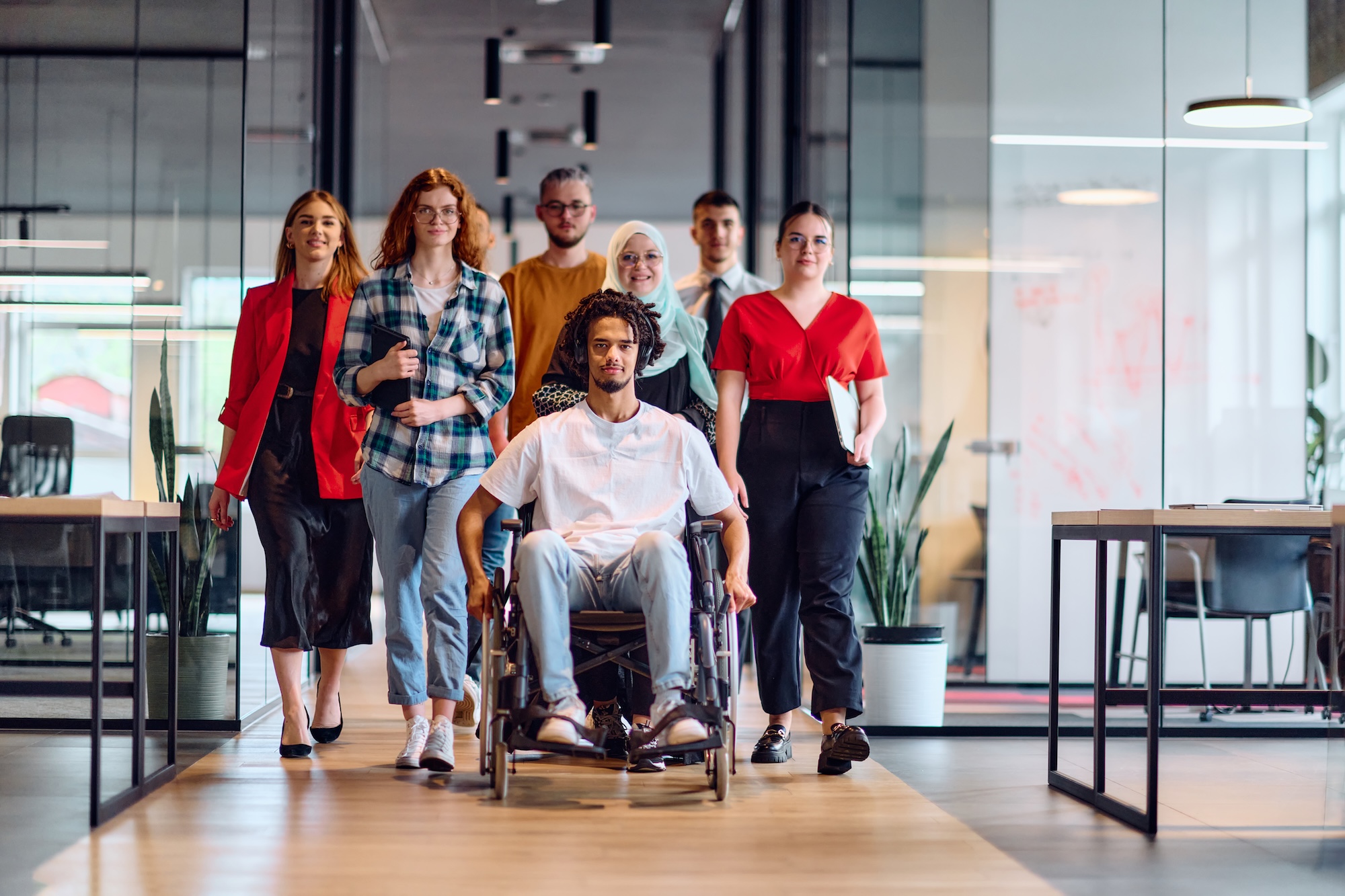 Sites vitrines et institutionnels : vraiment soumis aux obligations d'accessibilité ?
