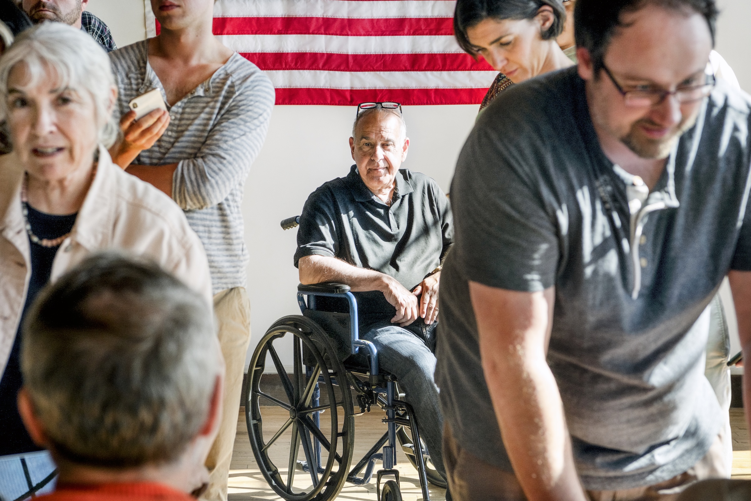 Web accessibility in the United States: legal obligations and opportunities for companies