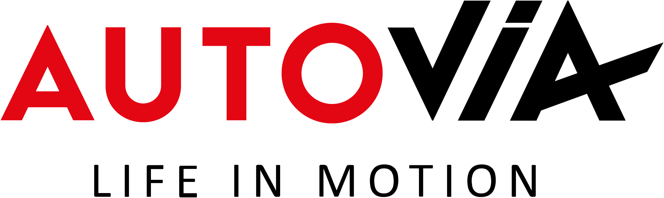 logótipo da autovia